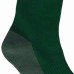 Coco Equestrian Green Unisex Adult Knee High Long Boot Riding Socks - 1 Pair