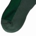 Coco Equestrian Green Unisex Child Knee High Long Boot Riding Socks - 1 Pair