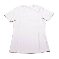 Coco Equestrian White (XS) Ladies Womens Kids Short Sleeve Horse Riding T-Shirt
