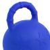Coco Equestrian 10 Inch Blue Horse Play Ball Stable Paddock Toy
