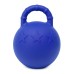 Coco Equestrian 10 Inch Blue Horse Play Ball Stable Paddock Toy