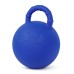 Coco Equestrian 10 Inch Blue Horse Play Ball Stable Paddock Toy