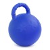 Coco Equestrian 10 Inch Blue Horse Play Ball Stable Paddock Toy