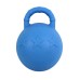 Coco Equestrian 10 Inch Blue Horse Play Ball Stable Paddock Toy