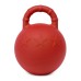 Coco Equestrian 10 Inch Red Horse Play Ball Stable Paddock Toy Coco Equestrian 10 Inch Red Horse Play Ball Stable Paddock Toy