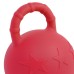 Coco Equestrian 10 Inch Red Horse Play Ball Stable Paddock Toy Coco Equestrian 10 Inch Red Horse Play Ball Stable Paddock Toy