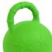 Coco Equestrian 10 Inch Green Horse Play Ball Stable Paddock Toy Coco Equestrian 10 Inch Green Horse Play Ball Stable Paddock Toy