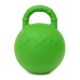 Coco Equestrian 10 Inch Green Horse Play Ball Stable Paddock Toy Coco Equestrian 10 Inch Green Horse Play Ball Stable Paddock Toy