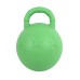 Coco Equestrian 10 Inch Green Horse Play Ball Stable Paddock Toy Coco Equestrian 10 Inch Green Horse Play Ball Stable Paddock Toy