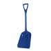 Coco Equestrian Plastic Horse Stable Farmyard Garden Snow Shovel Coco Equestrian Plastic Horse Stable Farmyard Garden Snow Shovel
