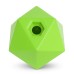 Coco Equestrian Green Refillable Hexagonal Horse Treat Ball Stable Paddock Toy